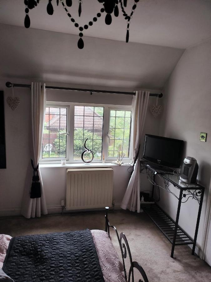 The Oast Apartment เมดสโตน ภายนอก รูปภาพ