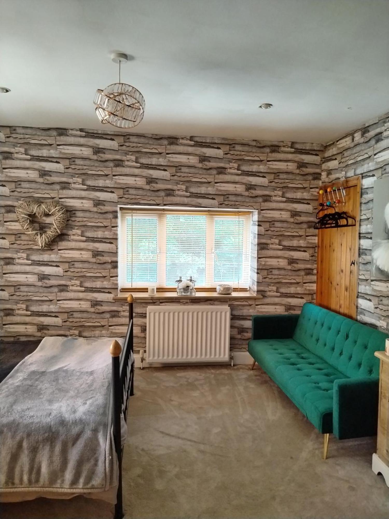 The Oast Apartment เมดสโตน ภายนอก รูปภาพ